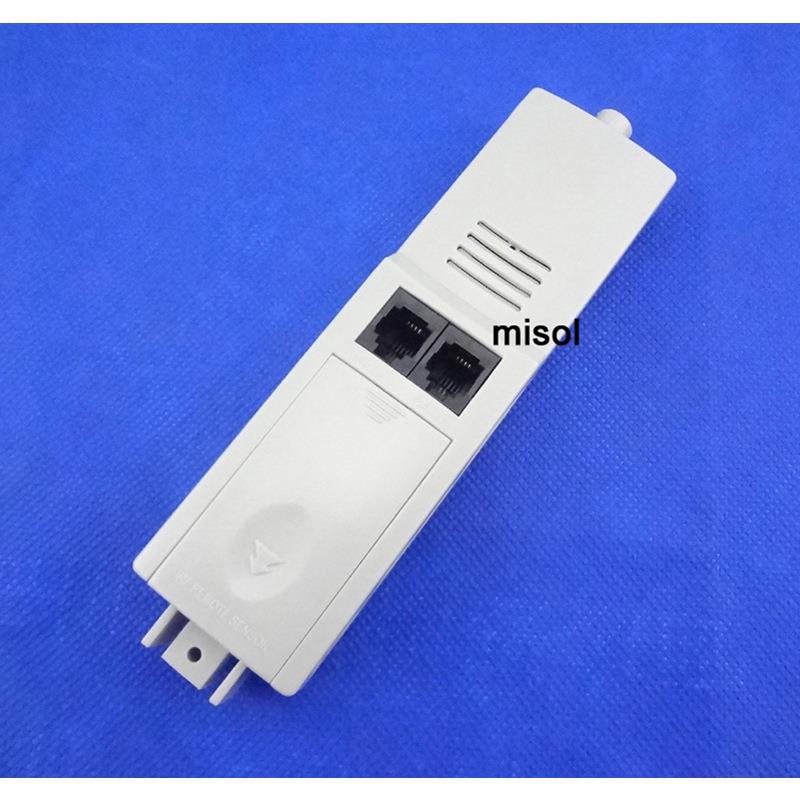 misol配件:无线发射器433Mhz温湿度传感器（气象仪配件）TR01