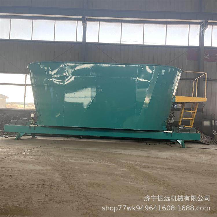 20方立式tmr搅拌机牛羊草料混合制备机双绞龙拌草机,畜牧/养殖物资,特种养殖设备,淘宝优惠券,粉丝福利购,淘宝优惠卷