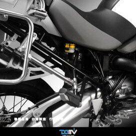 DMV K1300R 09-14 DUCATI DIAVEL 10-14 剎車油杯蓋