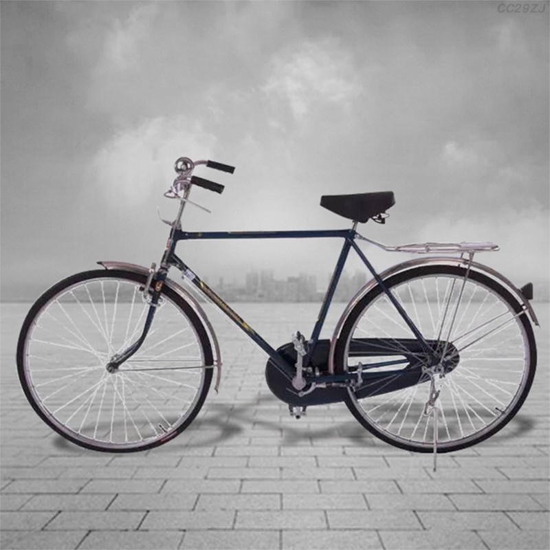 朝阳轮胎28X1 1/2二八大杠梁车胎外胎28*1 1/2老式复古自行车28寸