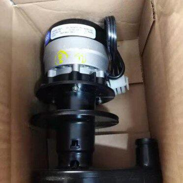 万利多制冰机水泵马尼托瓦MD0500A251冰机配件电机ID1002上水马达