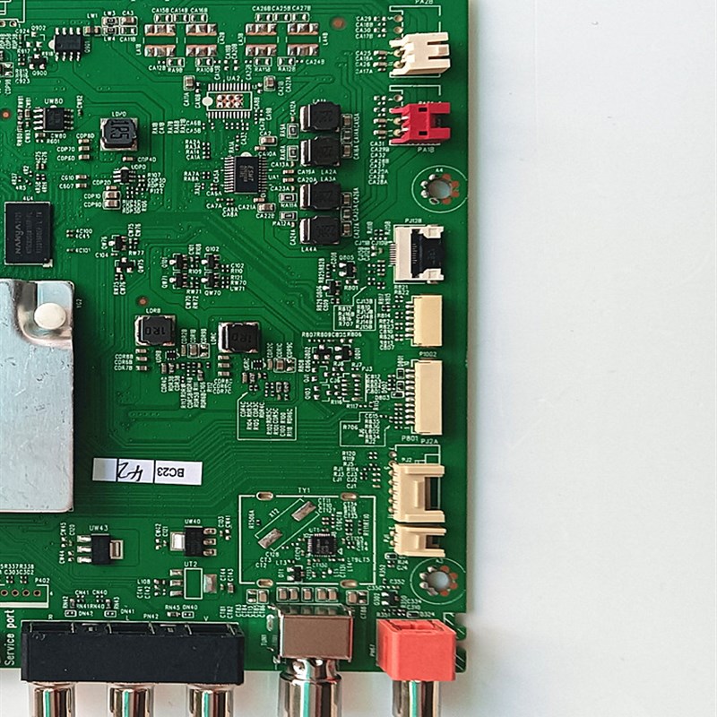 全新TCL原装75F8A 75V2 V6 L8 75V8-PRO电视主板40-T972AI-MAA2HG