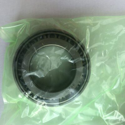 福田雷沃谷神水稻机配件雷沃RG40RG50原厂半轴轴承30210