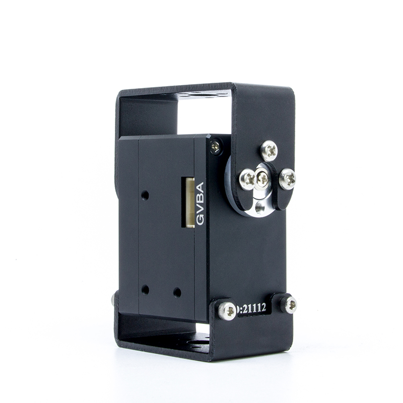 飞特SM45BL总线RS485无刷45kg钢齿360度双轴机器人高精度串口舵机