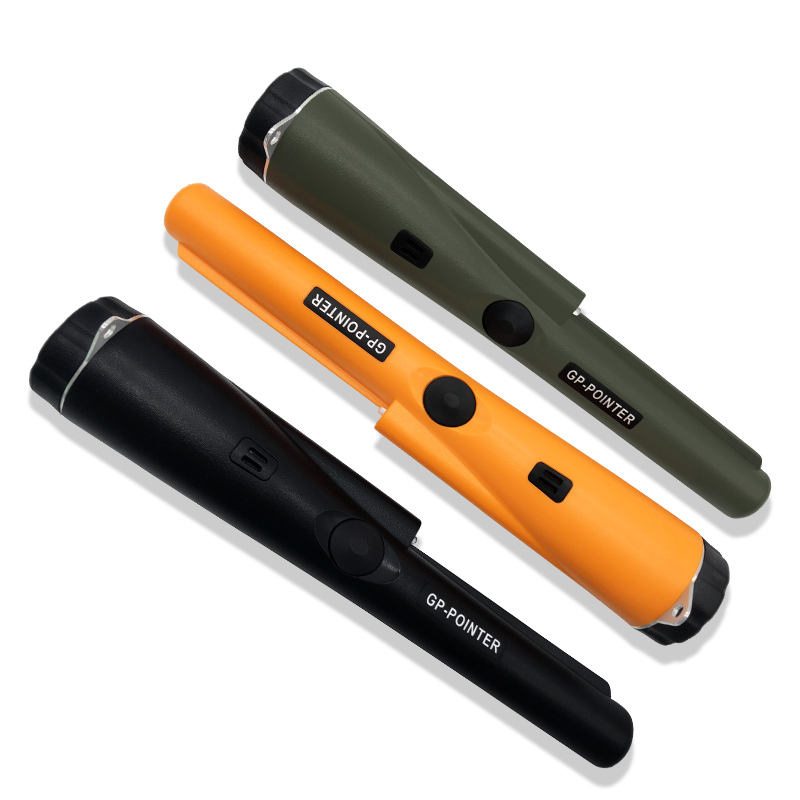 金属探测仪金属探测器定位棒精准便携探棒地下防水铁钉隔墙找线