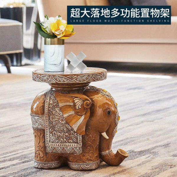 摆件客厅装饰家居现代花瓶北欧大理石花插花品餐桌轻奢欧式纹柜房