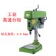 速工业台钻微型台钻精密台钻Z406C 12000转多用精密钻床 Z406B