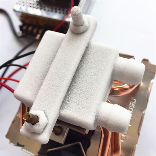 特价diy半导体制冷片套件 15升以内的鱼缸冷水机电脑冷散热器水冷