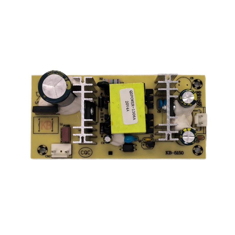 全新通用音响电源板20V4A 数字功放板拉杆音箱20V4A充电型维修板