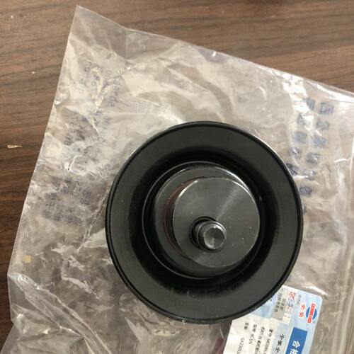 雷沃收割机配件大全 RG70领航金刚反转皮带轮