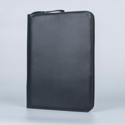 爱笔保护套PgU皮钢笔收纳袋笔袋笔盒48支装钢笔收纳包商务办公笔