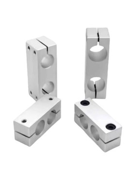 固定夹RDG-D10/Dm12/D15/D16/D20/D25/RDE01/02/21/22/