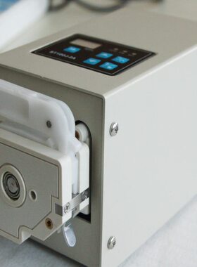 2蠕动泵2AB实验室24010-B型J0-蠕动泵T开 J10慧宇基本T  -票可