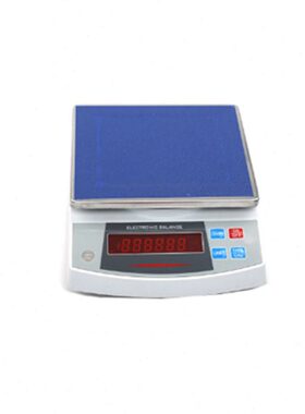 B1030J上海春50圆盘浦/天平1实验室Eg0 方盘110精密电子/2