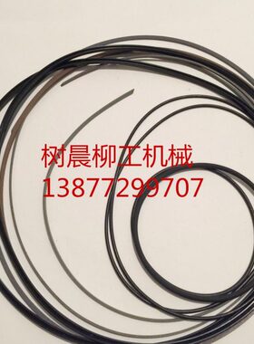 修理F桥刹车密封件工装8550柳前8643D0710包Z 610728432后 载机