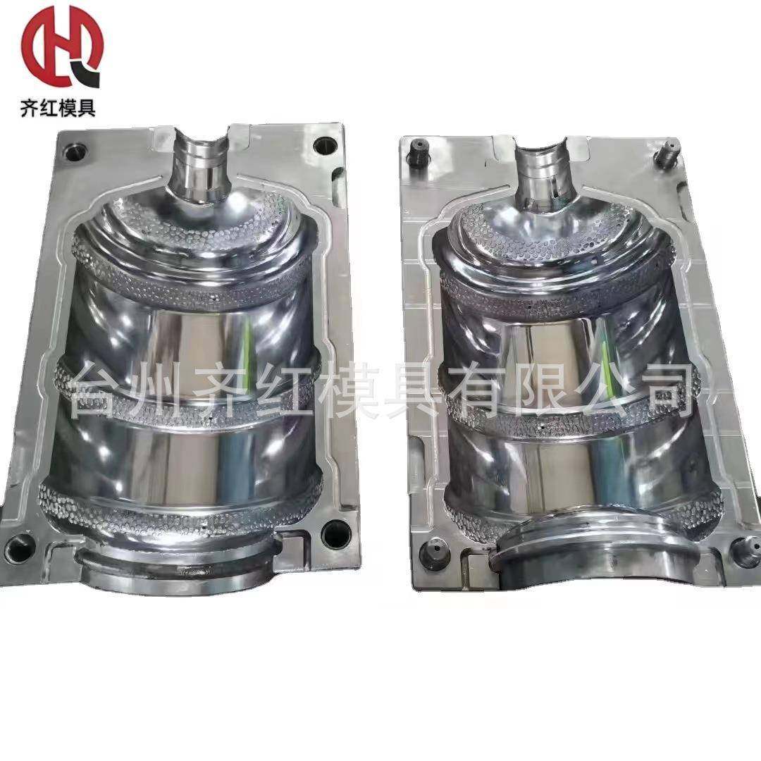 专业生产15升一次性水桶吹瓶模具7075航空铝吹瓶模具PET塑料桶,橡塑材料及制品,泡沫塑料模型/模具,淘宝优惠券,粉丝福利购,淘宝优惠卷