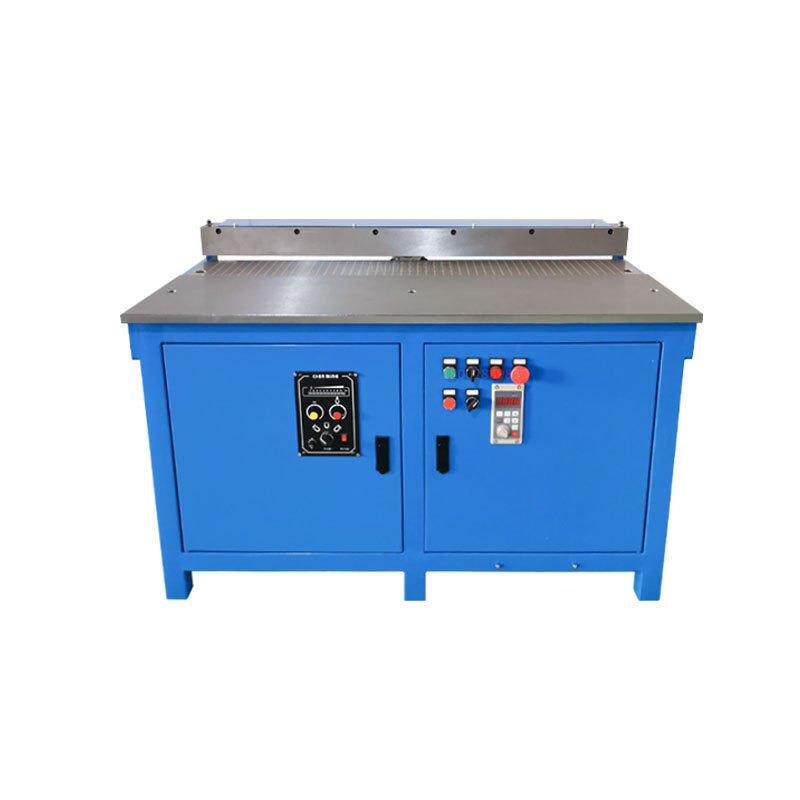 大型自动倒角机r角圆弧倒角机台式圆角倒角器打磨器修边倒角神器