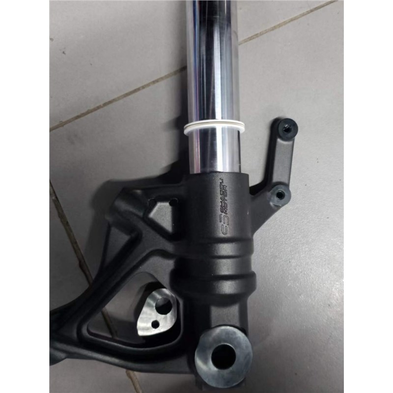 底座MT03避震码R3适用减震竞堂雅马哈100MM转接前叉东辐射改装