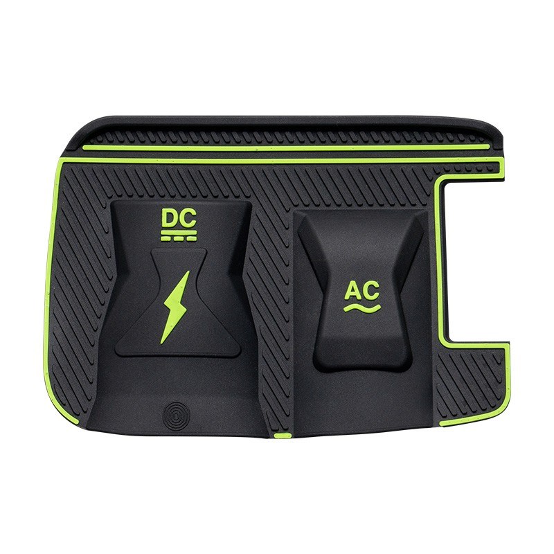 2025款比亚迪海豚充电口密封圈防雨水防尘智驾版改装外饰配件用品