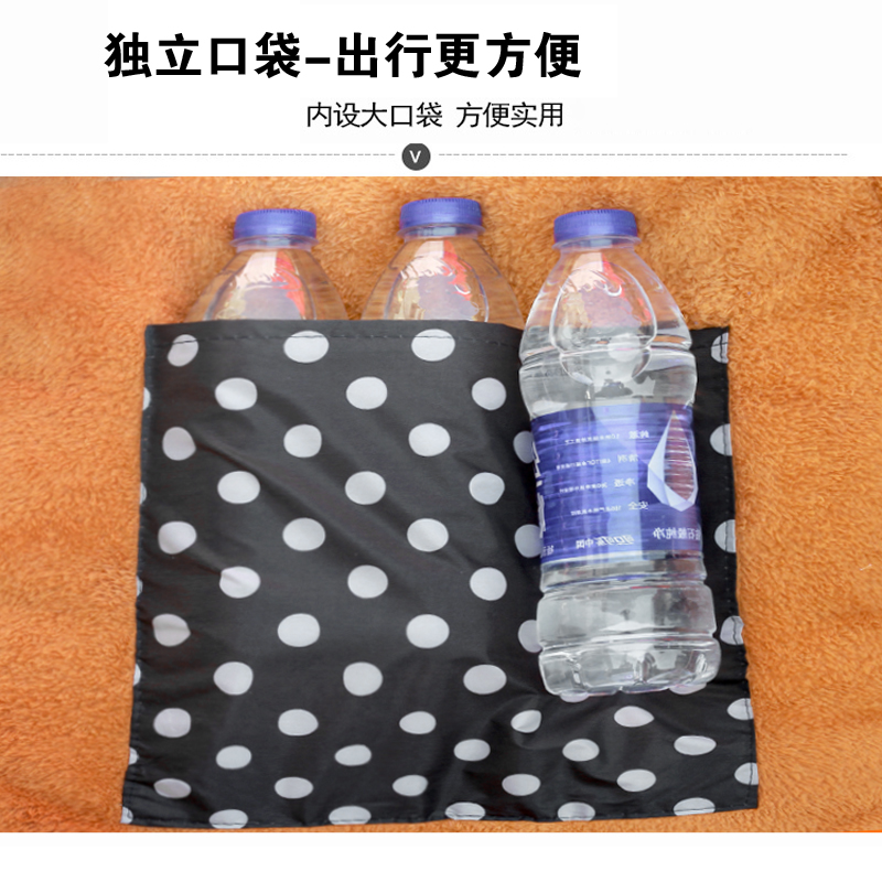 冬季电动三轮车挡风被加绒厚踏板大电车加绒防水摩托电瓶冬天披风