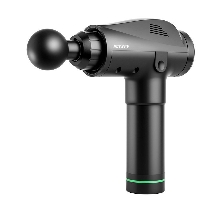 【刘畊宏推荐】按摩枪筋膜枪肌肉颈椎按摩器智能天猫精灵专业级