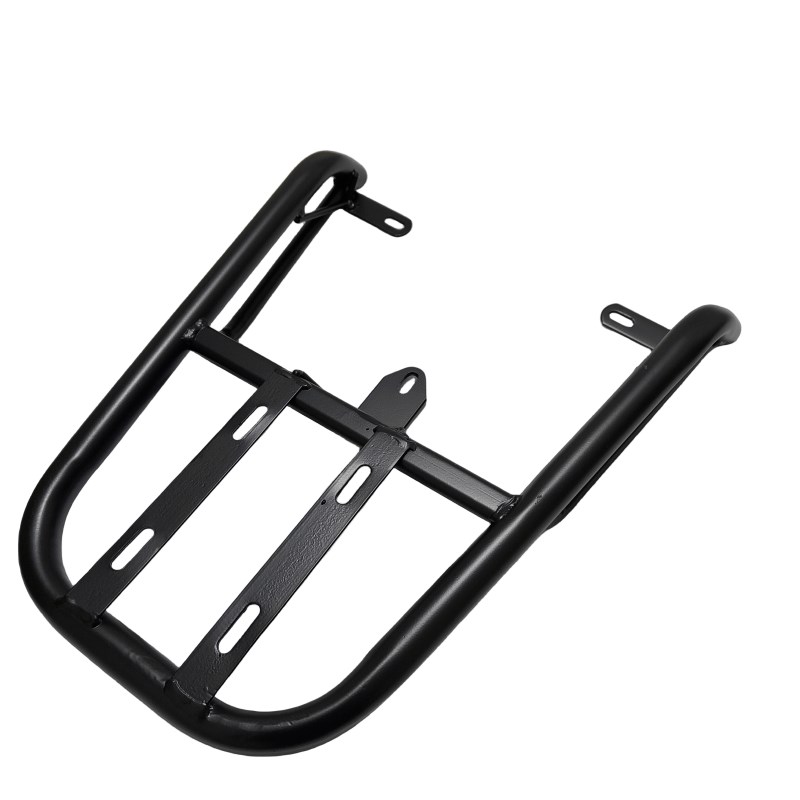 适用于台铃萌苏EB电动车后尾架TDT5302-1Z后尾箱架X3电瓶车后货架