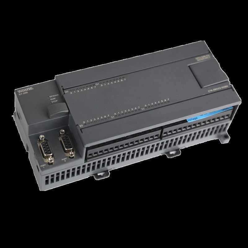 全新国产 西门子S7-200 CPU224XP 226CN 222CN PLC 控制器 可定制