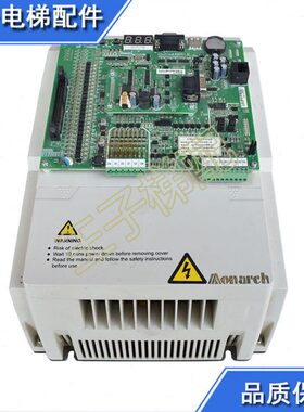 A-40-L30C电梯40-克- -111500LIC -+-40变频器E默纳N40L07B22L-G/