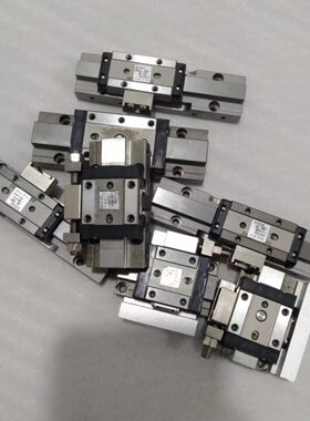 滑台-PPT代25606----30导轨新16-1510气缸T-45时 ----SDP-n8-20-5