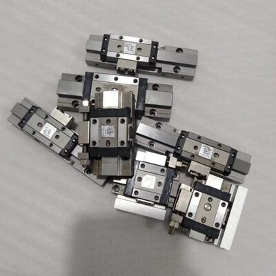 滑台-PPT代25606----30导轨新16-1510气缸T-45时 ----SDP-n8-20-5