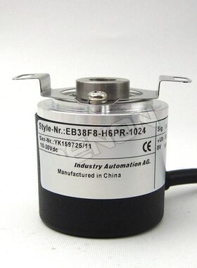 PR250--0全新0150旋转编码器-0E--810/20120--360FG38H600B