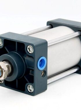 气动力推50大亚德客* 小型 型气缸251500SC75标准0 105 SC812大全