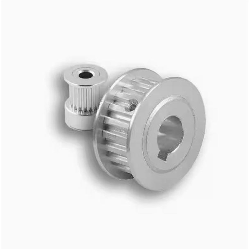 替上隆同步带带轮TAkAS5M-32-250-N25TAAS5M-48-250-N25