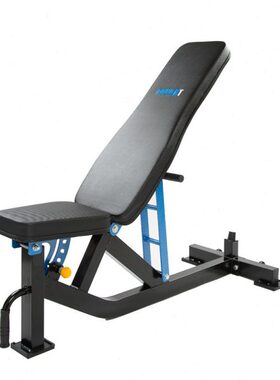 健身房可调节G专业健身椅Z卧凳商用哑铃凳大大C平推0椅50承重TTK