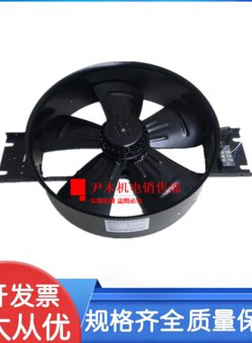 排风扇转子Y350工频220V38电焊机D2轴流风机-V外3D静音F0-/Z/散热