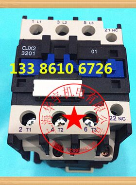 111 V036V24V  32V  V人2200 12V0民交流接触器CJX232  38-A