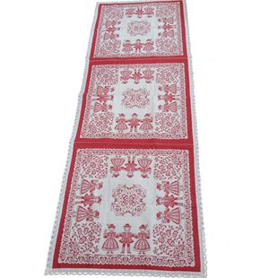 18艺棉麻布曼尔组合双层诗0包邮菲坐垫 垫子套单贵妃沙发巾厚60布