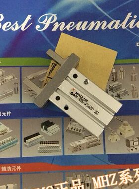 气动指D25H手现货全新20166DDD402D-///DZ/M/ 气缸D32/10