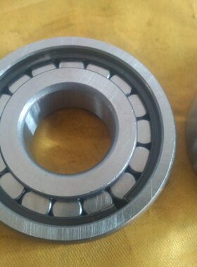 U轴承0子CF圆柱 装天N23骄0J满N滚 23轴承T4CF 5