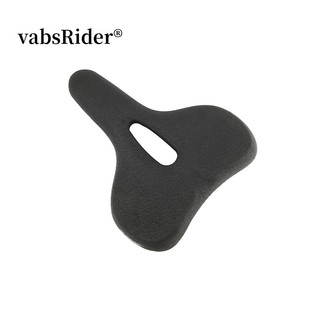 vabsRider爆米花鞍座自行车坐垫软鞍座车座车包山地公路车座垫