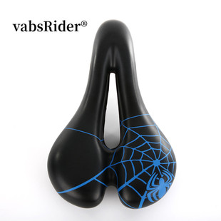 vabsRider自行车坐垫软鞍座车座车包男女山地公路车座垫轻便舒适