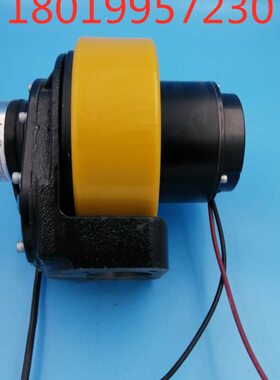 D总成K324驱动-天24.总成电机Z1走8 诺力罡AS行24V30065A165015-