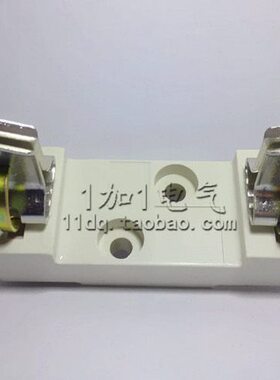A116 低压250 底座A底座N-T16201 0     RT0熔断器底座A铜