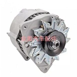 1H4发电机叉车林德斯28进口1A叉车发电机14林德帕金70发电机