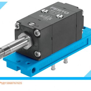 电磁阀 MFH 4448 费斯托