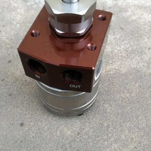 喷漆 涂装 自动定量 河马 齿轮泵