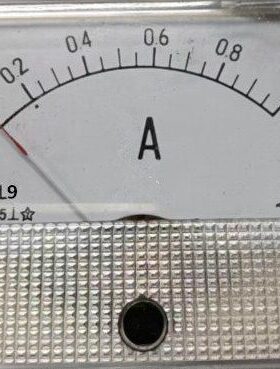 德表DB 69L9交流电流表69L9-1A 2A 3A 5A 10A 15A 20A 30A 50A 75