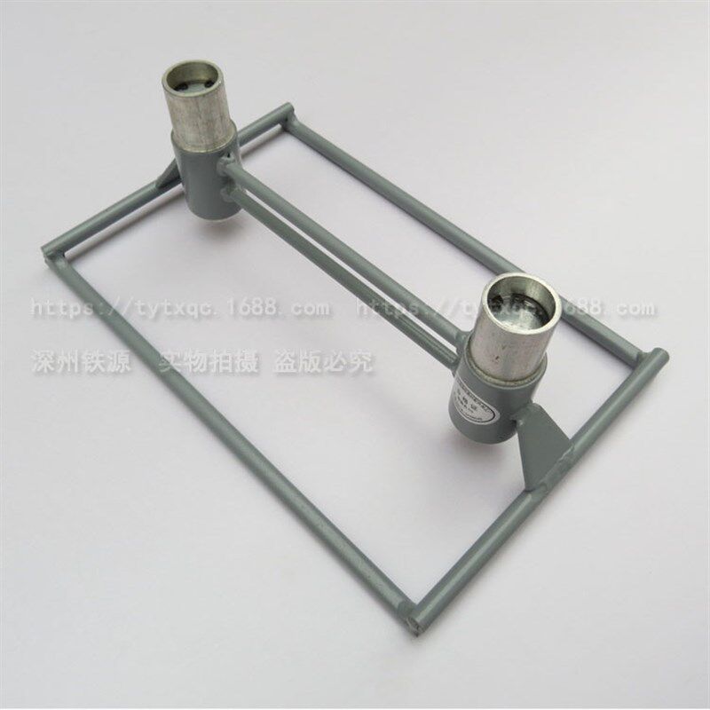 锚固架 反锚锚固架 硫磺锚固架x  II型III型枕锚固架 枕木锚固架