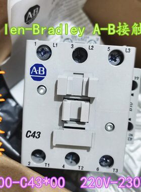 el原装0ey -n10-d220  接触器50CAAll60*V0-  0Bra43HV现Z023-B/