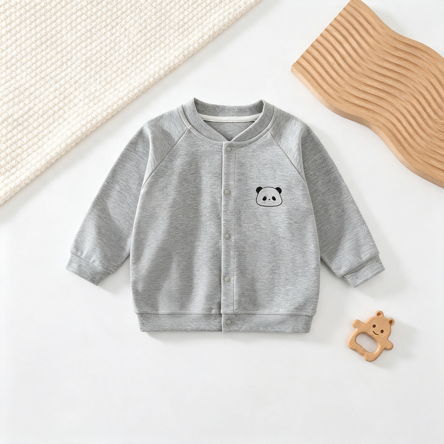 婴儿外套春秋儿童薄款外出衣服男童女童开衫幼儿上衣宝宝秋装